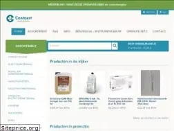Sites similar to cantaertmedical.be