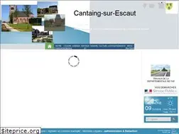 Sites similar to cantaing-sur-escaut.fr