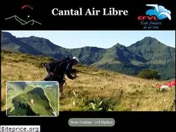 Sites similar to cantalairlibre.com