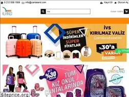 Sites similar to cantaland.com