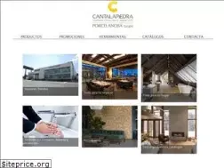 Sites similar to cantalapiedra-sa.es