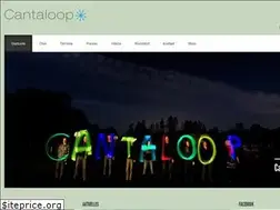 Sites similar to cantaloop-hamburg.de