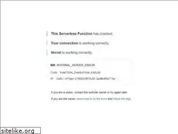 Sites similar to cantaloop.mx