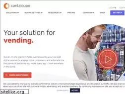 Sites similar to cantaloupe.com