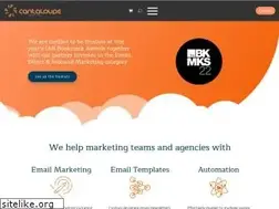 Sites similar to cantaloupedigital.com