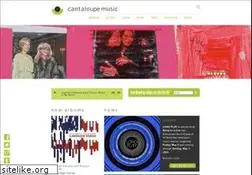 Sites similar to cantaloupemusic.com