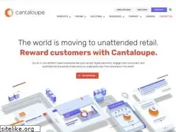 Sites similar to cantaloupesys.com