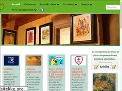 Sites similar to cantalpassion.com