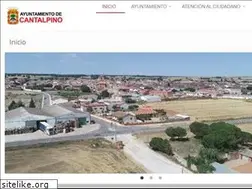 Sites similar to cantalpino.org