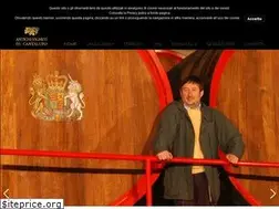 Sites similar to cantalupo.net