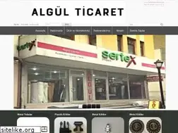 Sites similar to cantamalzemecisi.com