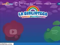 Sites similar to cantandoaprendo.cl