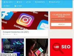 Sites similar to cantanrikulu.com