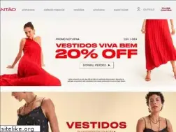 Sites similar to cantao.com.br