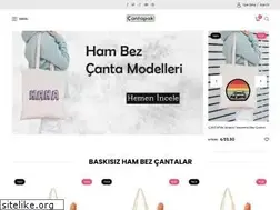Sites similar to cantapak.com
