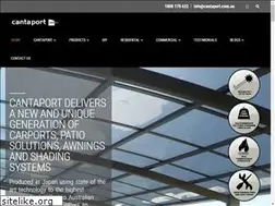 Sites similar to cantaport.com.au