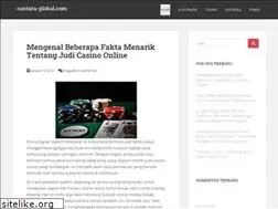 Sites similar to cantara-global.com