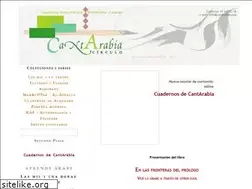 Sites similar to cantarabia.org