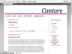 Sites similar to cantare.se