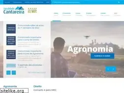 Sites similar to cantareira.br