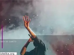 Sites similar to cantaresfacil.com