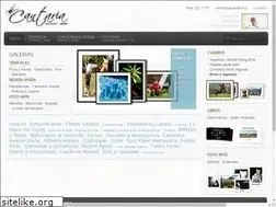Sites similar to cantaria.cl