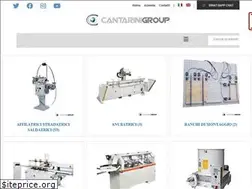 Sites similar to cantarinigroup.it