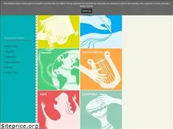 Sites similar to cantarmais.pt