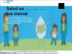 Sites similar to cantaroazul.org