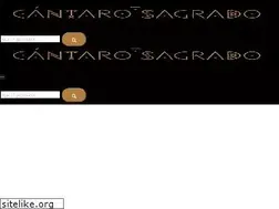 Sites similar to cantarosagrado.cl