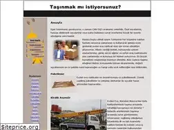 Sites similar to cantasima.com