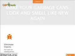 Sites similar to cantastic.biz