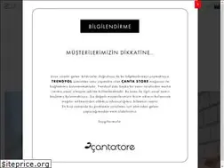 Sites similar to cantastore.com.tr