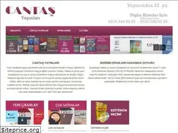 Sites similar to cantasyayinlari.com