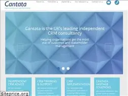 Sites similar to cantatagroup.com