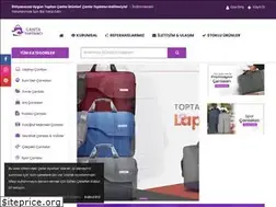 Sites similar to cantatoptanci.com