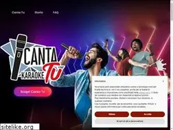 Sites similar to cantatu.it