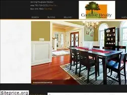 Sites similar to cantaverealtygroup.com