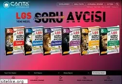Sites similar to cantayayinlari.com