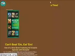Sites similar to cantbeatemeatem.us