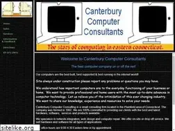 Sites similar to cantcompute.com