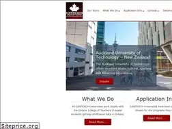 Sites similar to canteach.net