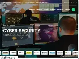 Sites similar to cantech.qa