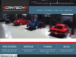 Sites similar to cantechautomotive.com