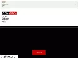 Sites similar to cantechlaw.ca