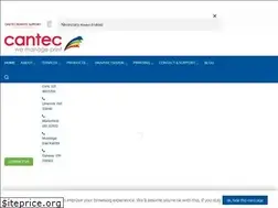 Sites similar to cantecireland.ie