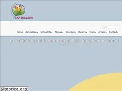 Sites similar to cantecleerkloosterhaar.nl