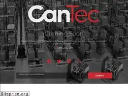 Sites similar to cantecme.com