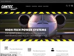 Sites similar to cantecsystems.com