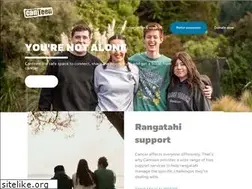 Sites similar to canteen.org.nz